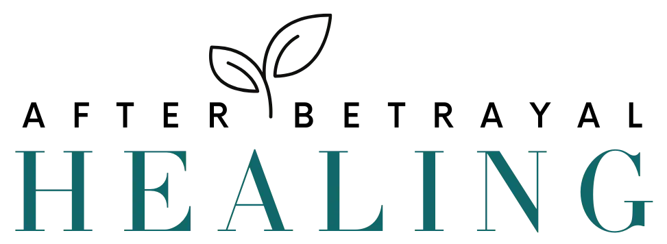 After Betrayal Healing