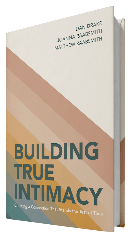 Building True Intimacy: Creating a Connection That Stands the Test of Time